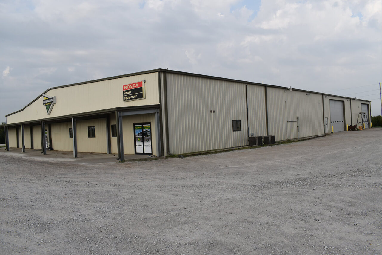 745 N 13 St, Hebron NE Brad Elting & Company