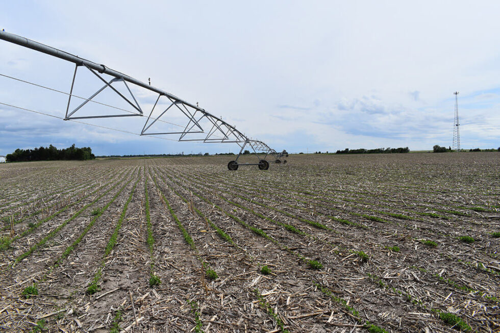 Land Sale Results Brad Elting & Company