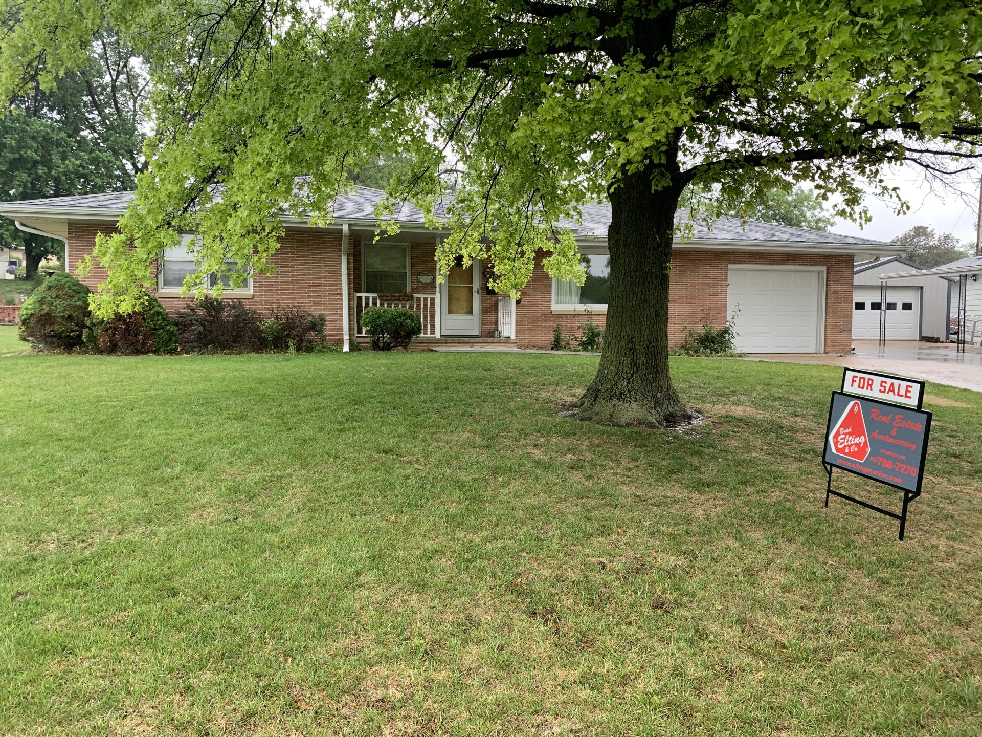 Real Estate Brad Elting & Company