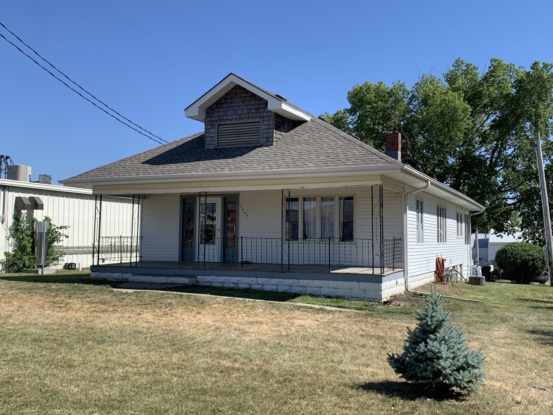 Real Estate Brad Elting & Company