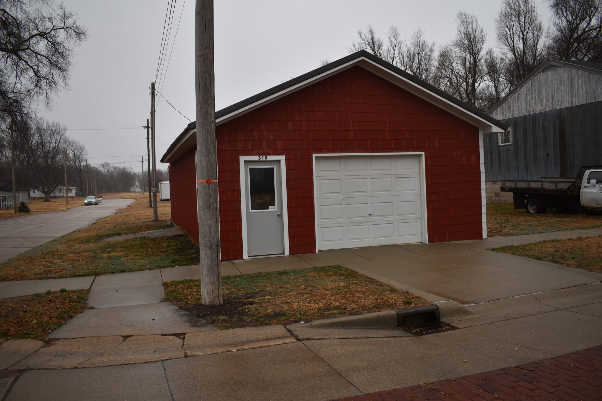 Real Estate Brad Elting & Company