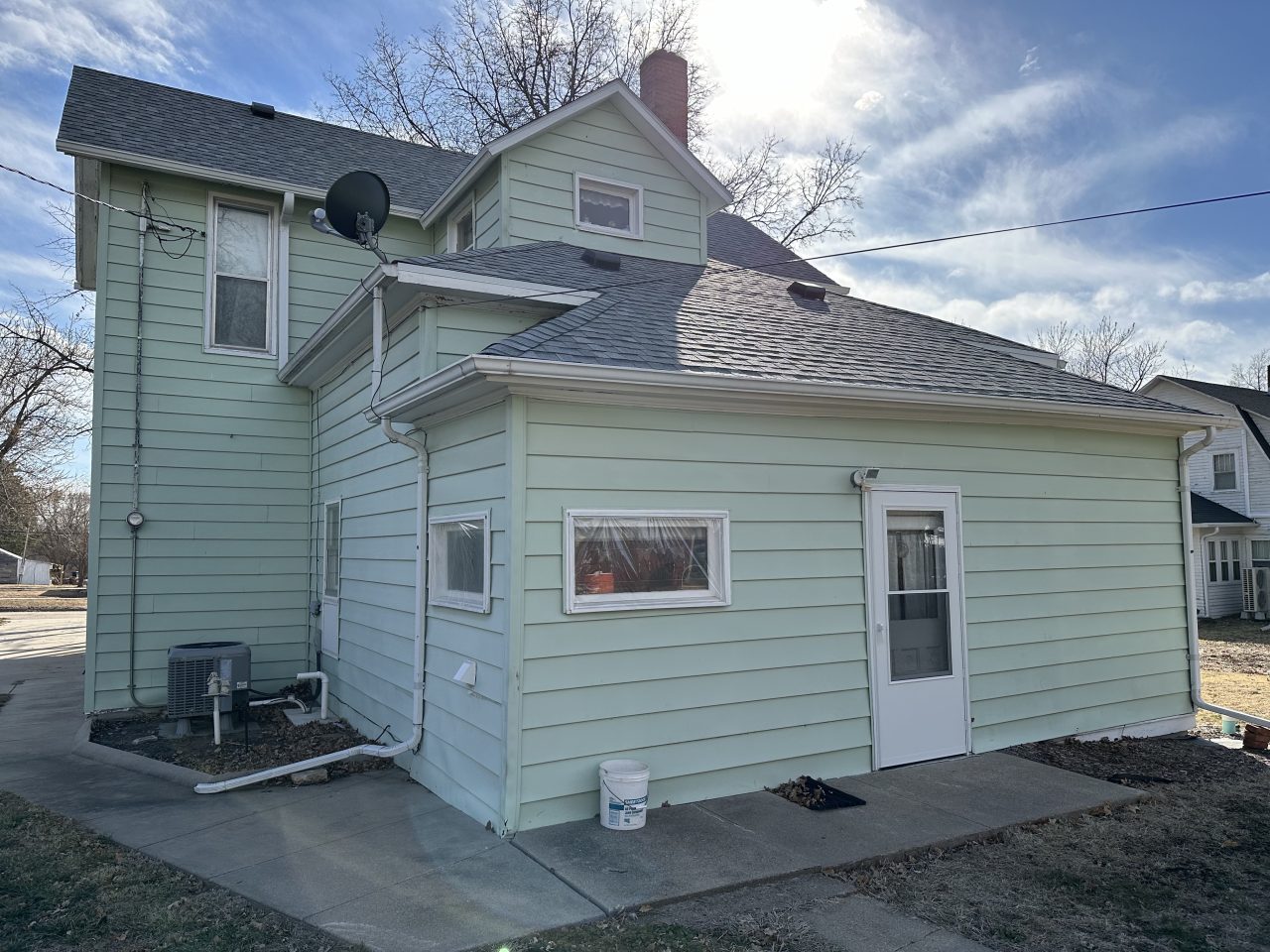 928 Olive Ave, Hebron, NE Brad Elting & Company