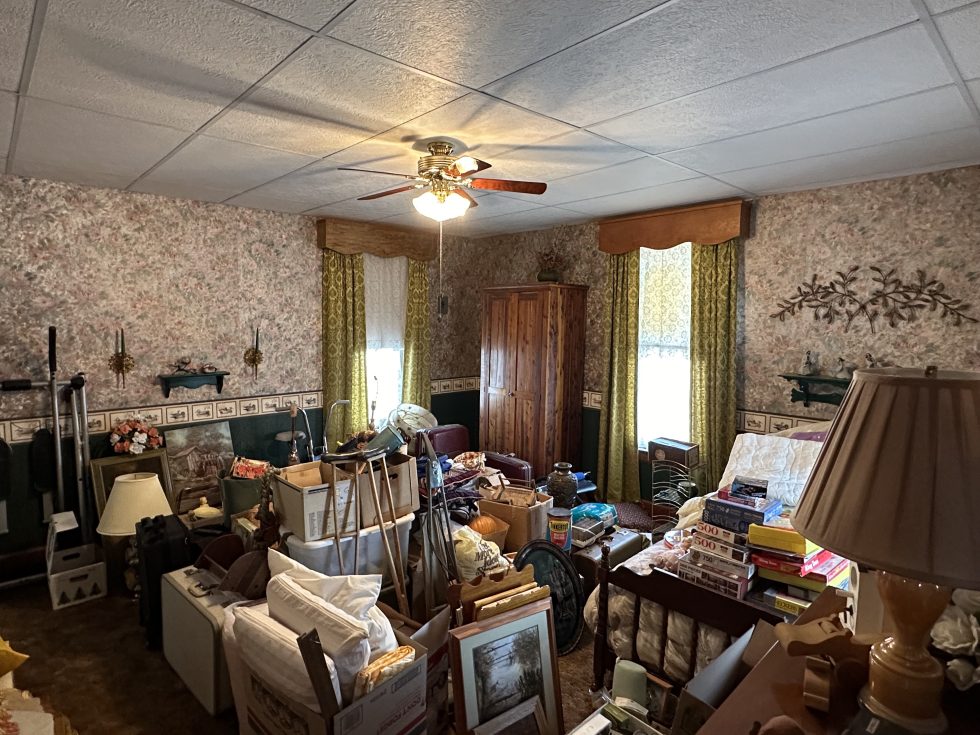 928 Olive Ave, Hebron, NE Brad Elting & Company