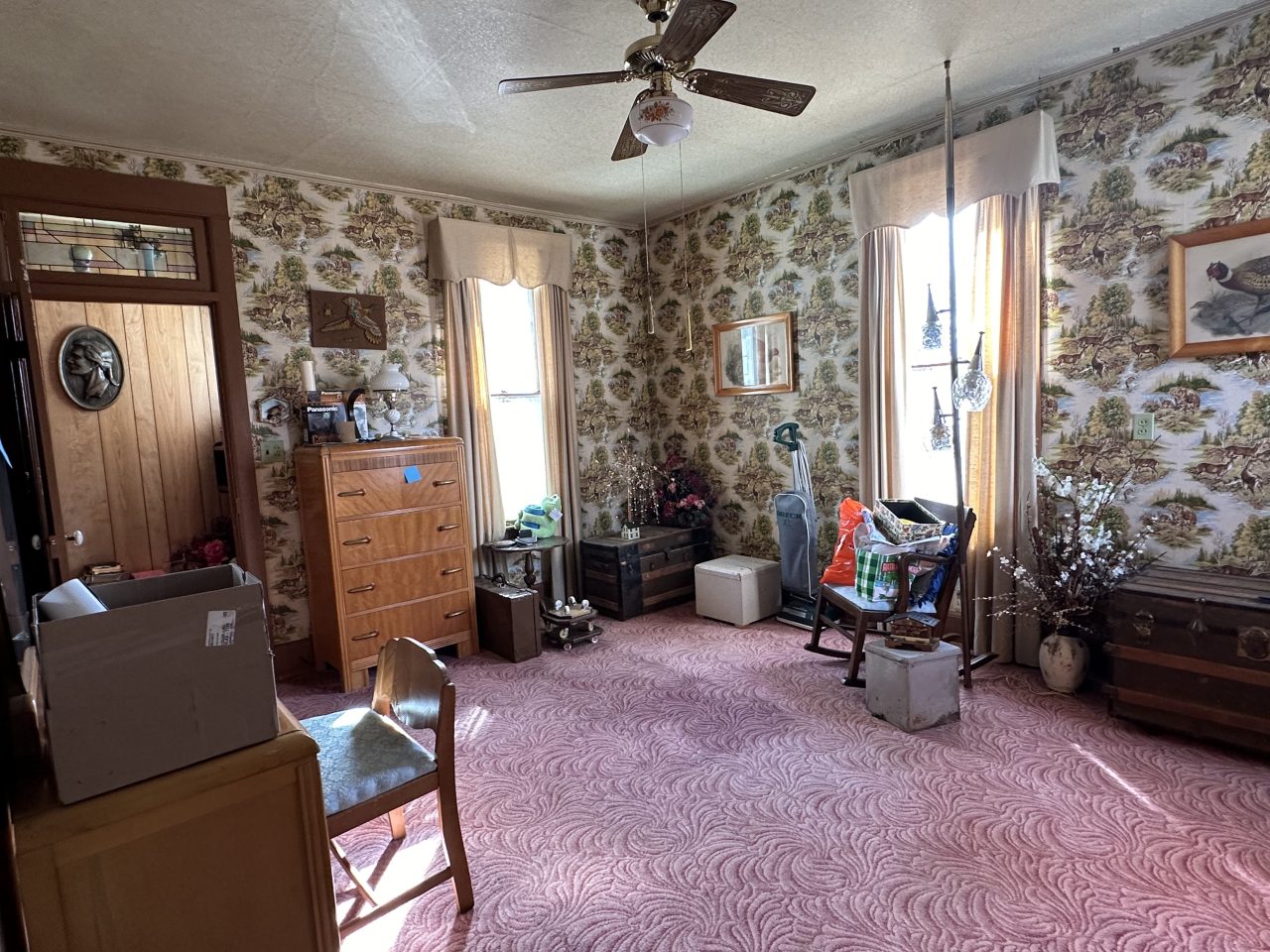 928 Olive Ave, Hebron, NE Brad Elting & Company