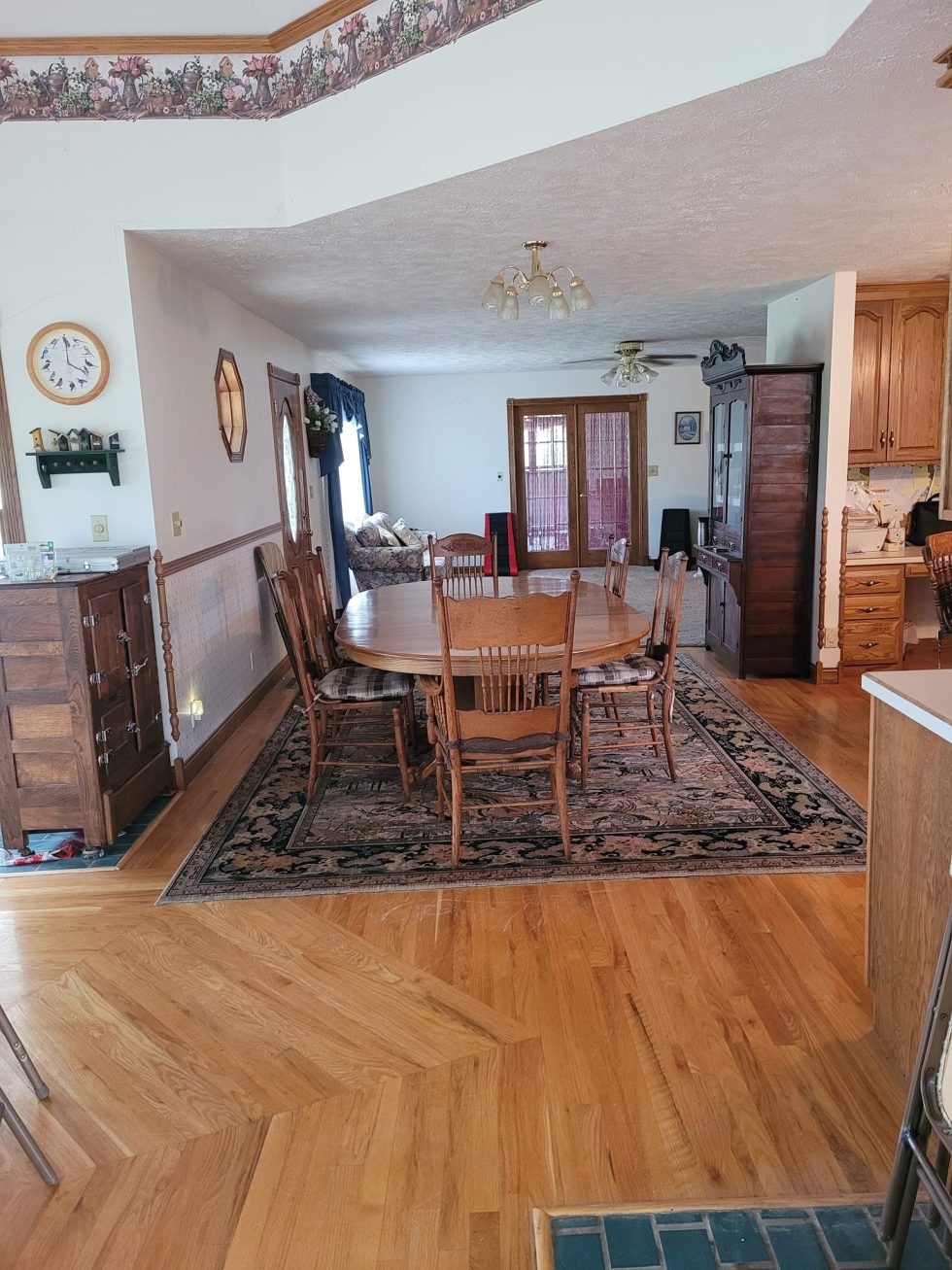 6088 Road M Hebron, Nebraska Brad Elting & Company