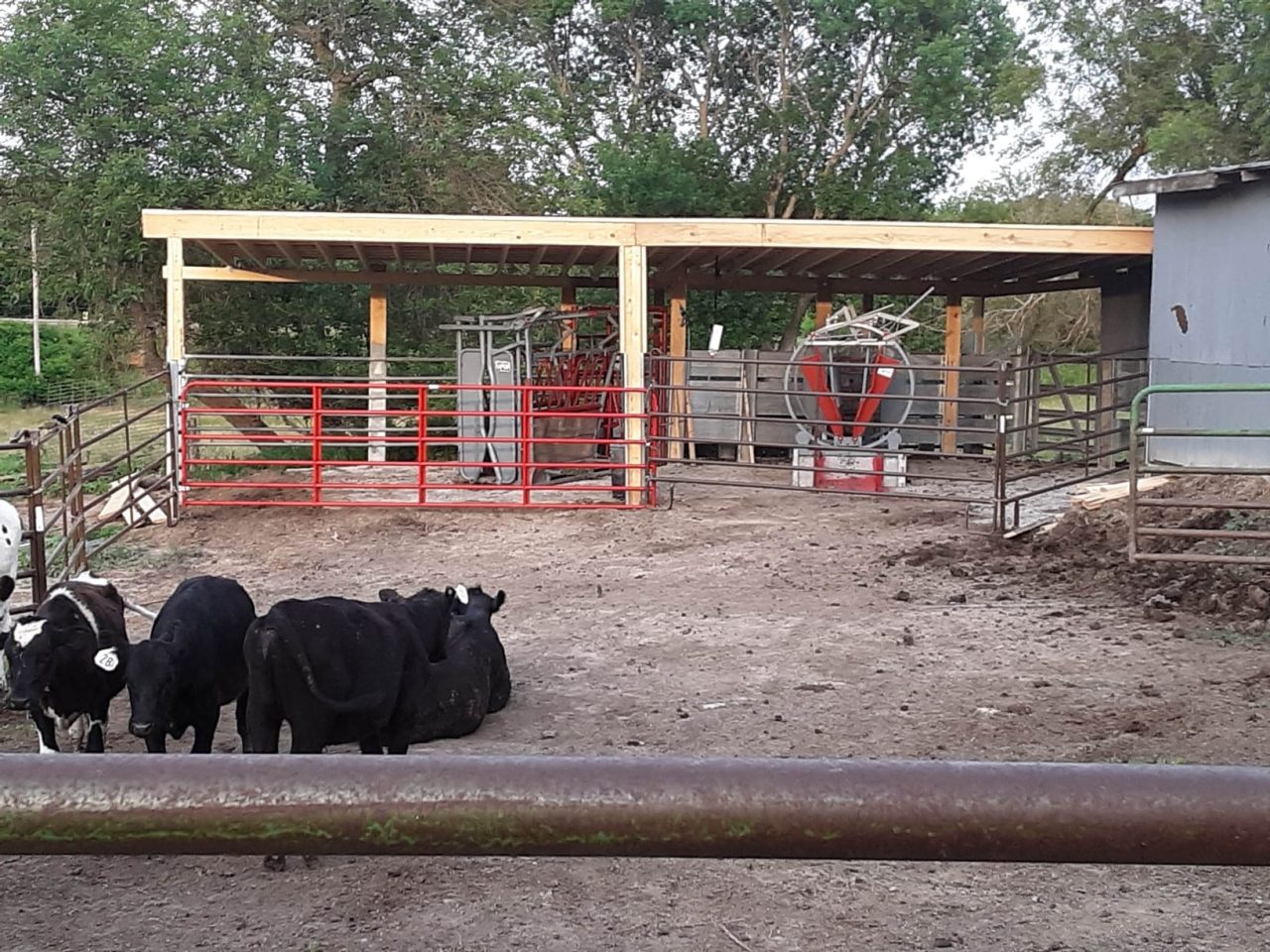 6088 Road M Hebron, Nebraska Brad Elting & Company