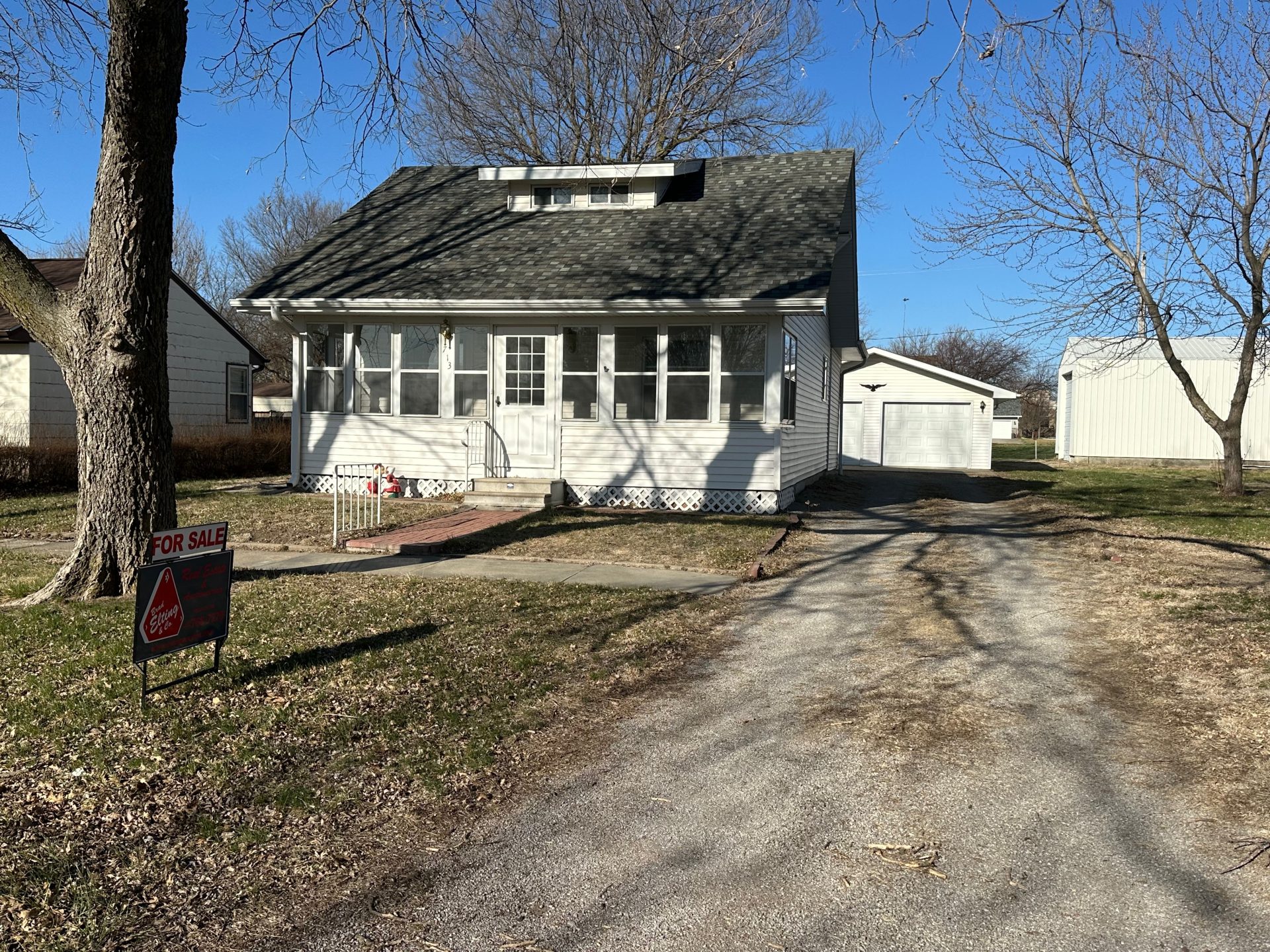 Real Estate Brad Elting & Company