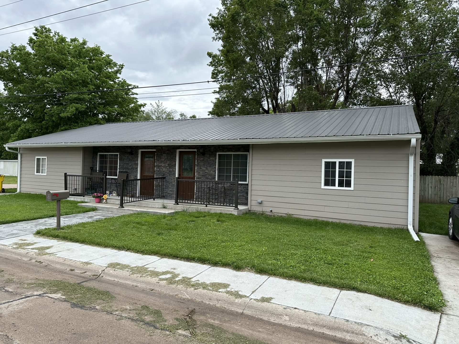 Real Estate Brad Elting & Company