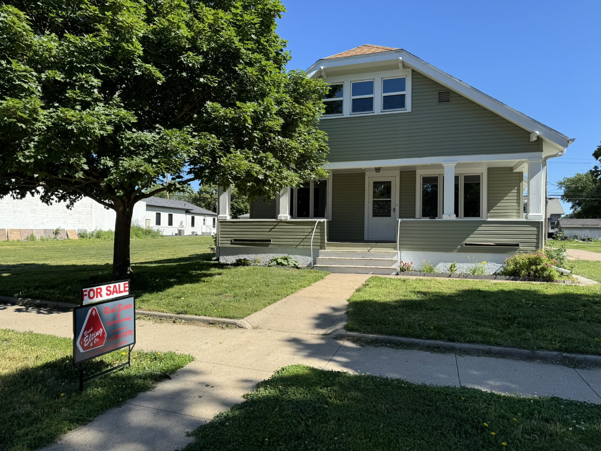 Real Estate Brad Elting & Company