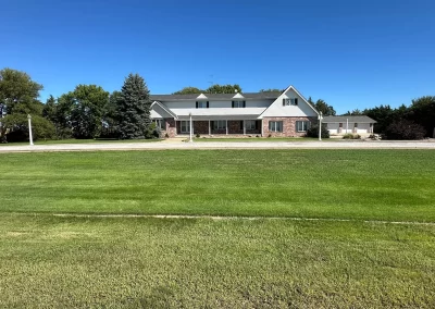 6148 Road S, Belvidere, NE 68315