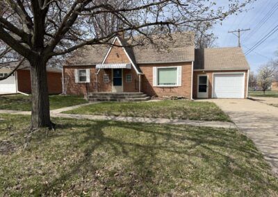 331 N. 4th Street, Hebron, NE