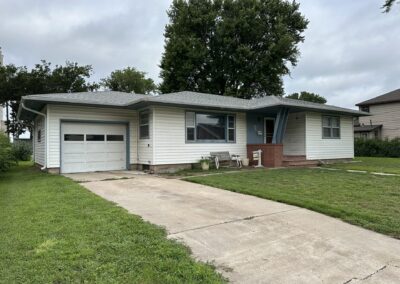 227 N 2nd Street, Hebron, NE