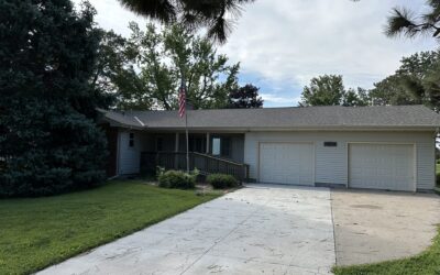 227 Nth 2nd Street, Davenport, NE