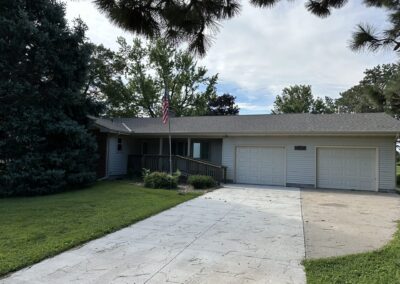 801 E 6th, Davenport, NE