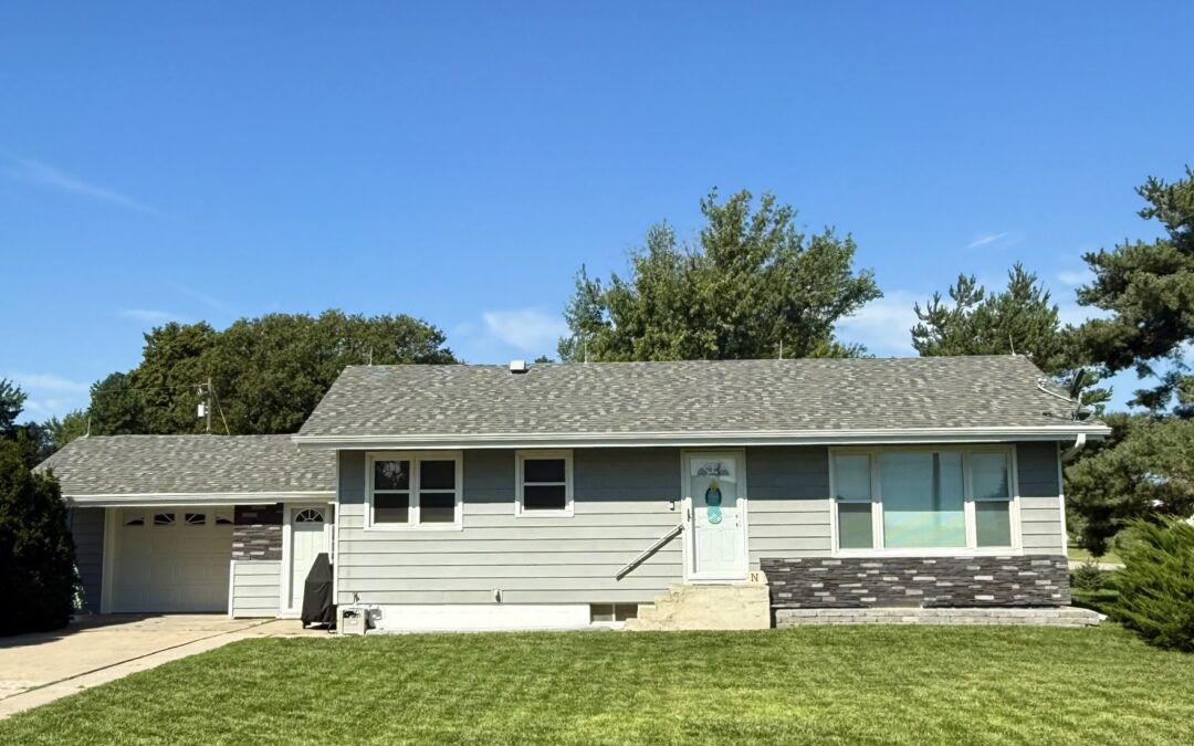 409 Carpenter Street, Byron, NE