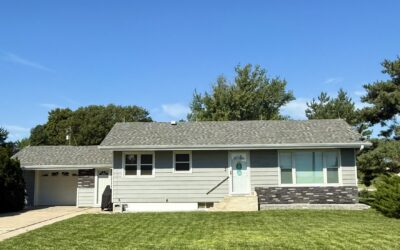 409 Carpenter Street, Byron, NE