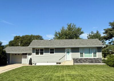 409 Carpenter Street, Byron, NE
