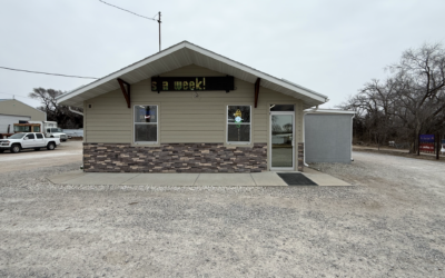 248 S. 13th Street, Hebron, NE