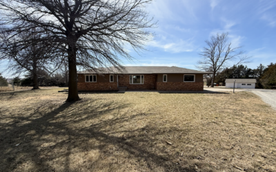 5849 Road R, Hebron, NE