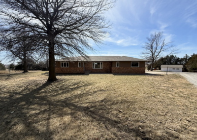 5849 Road R, Hebron, NE