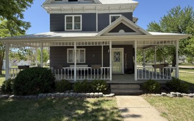 145 N. 10th St., Hebron, NE