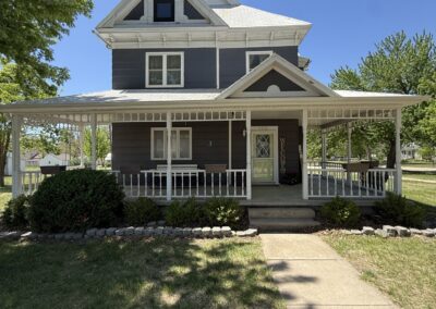 145 N. 10th St., Hebron, NE