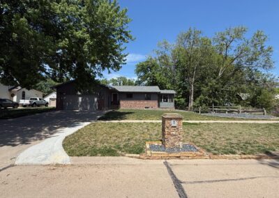 624 Eads Ave, Hebron, NE