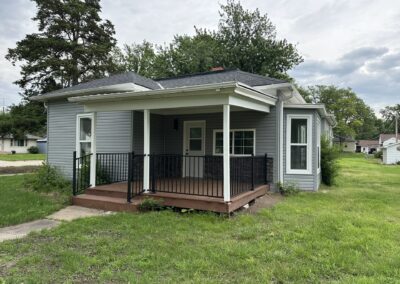 240 N 6th, Hebron NE
