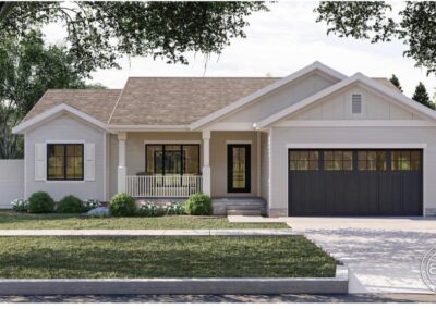 205 N 2nd, Hebron NE