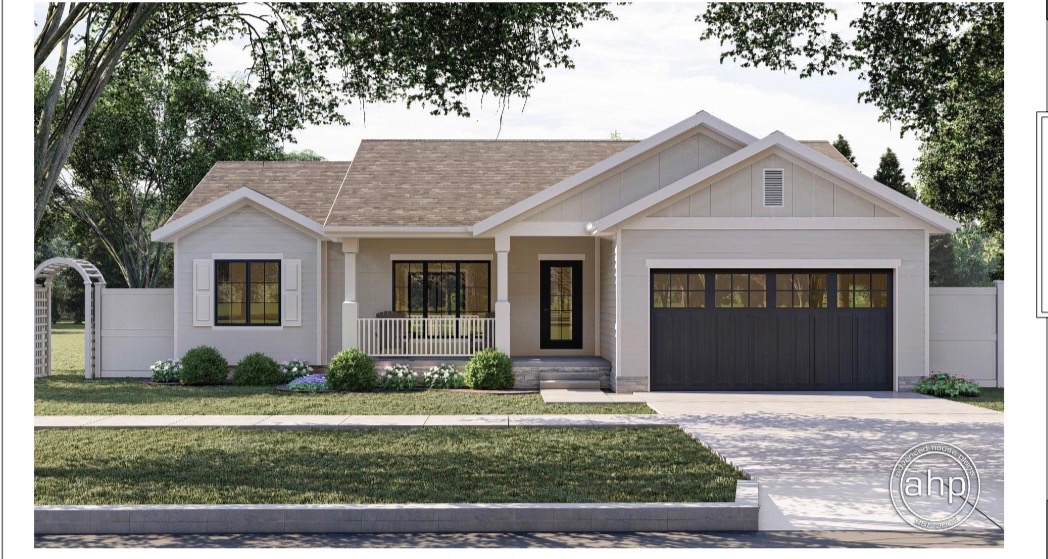 205 N 2nd, Hebron NE